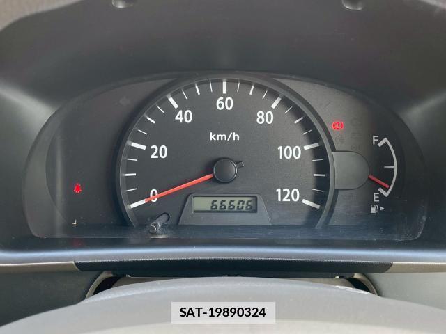 Suzuki EVERY 2013-09 7961155-10