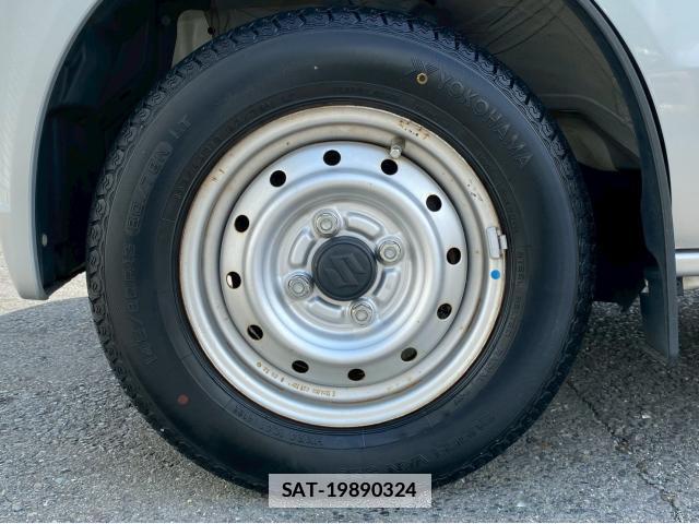 Suzuki EVERY 2013-09 7961155-14