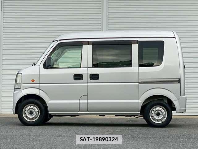 Suzuki EVERY 2013-09 7961155-2