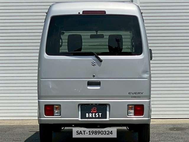 Suzuki EVERY 2013-09 7961155-3