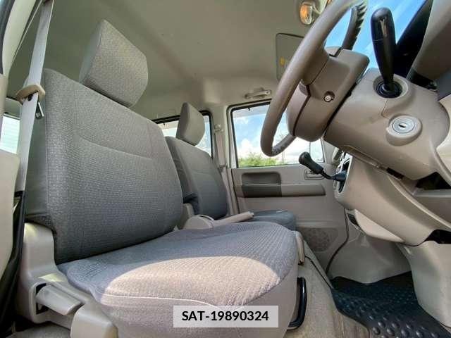 Suzuki EVERY 2013-09 7961155-5