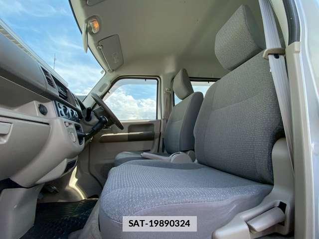 Suzuki EVERY 2013-09 7961155-6