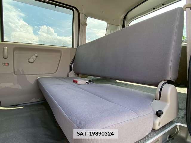 Suzuki EVERY 2013-09 7961155-7