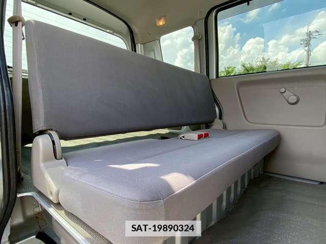 Suzuki EVERY 2013-09 7961155-8