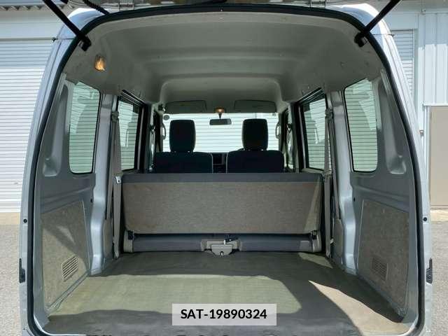 Suzuki EVERY 2013-09 7961155-9
