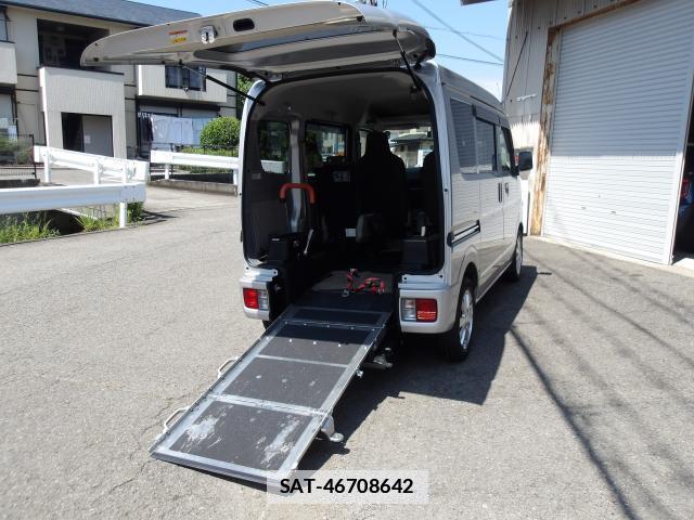 Suzuki EVERY 2016-02 7961632-0