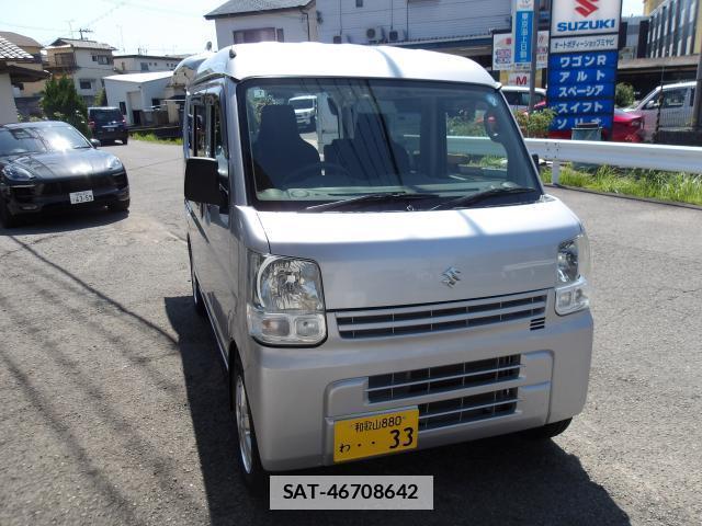 Suzuki EVERY 2016-02 7961632-1