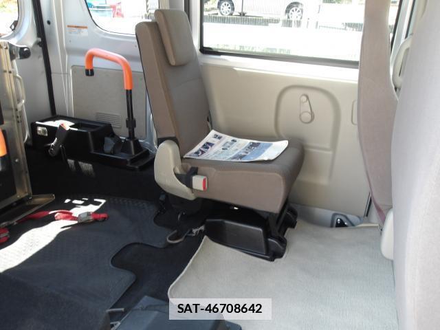 Suzuki EVERY 2016-02 7961632-13
