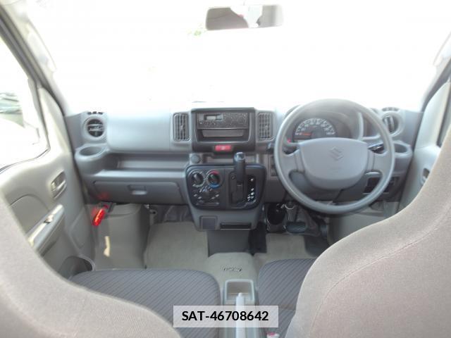 Suzuki EVERY 2016-02 7961632-2