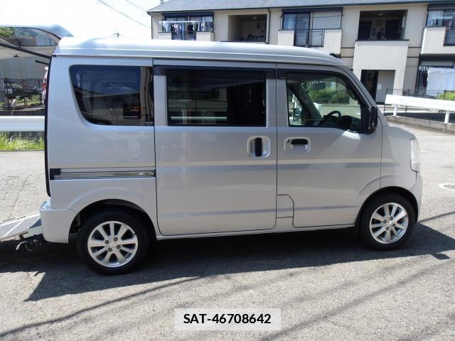 Suzuki EVERY 2016-02 7961632-3