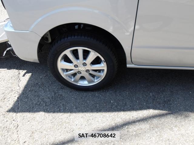 Suzuki EVERY 2016-02 7961632-4