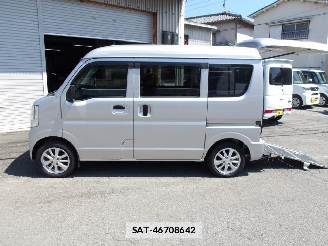 Suzuki EVERY 2016-02 7961632-6