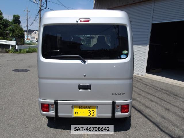 Suzuki EVERY 2016-02 7961632-8