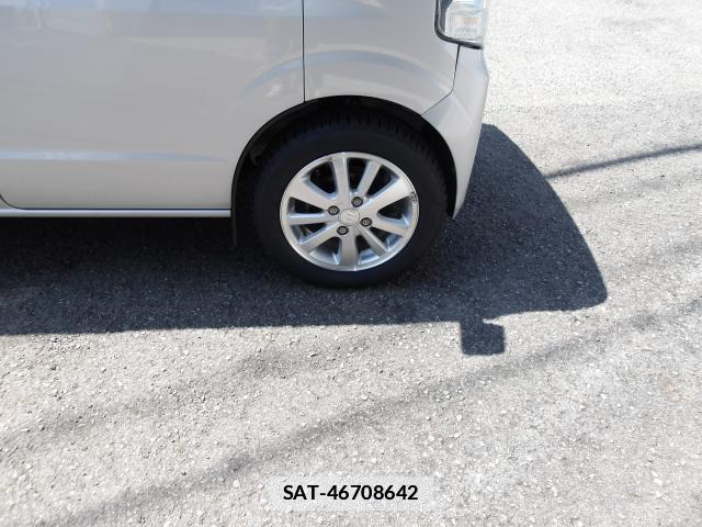 Suzuki EVERY 2016-02 7961632-9