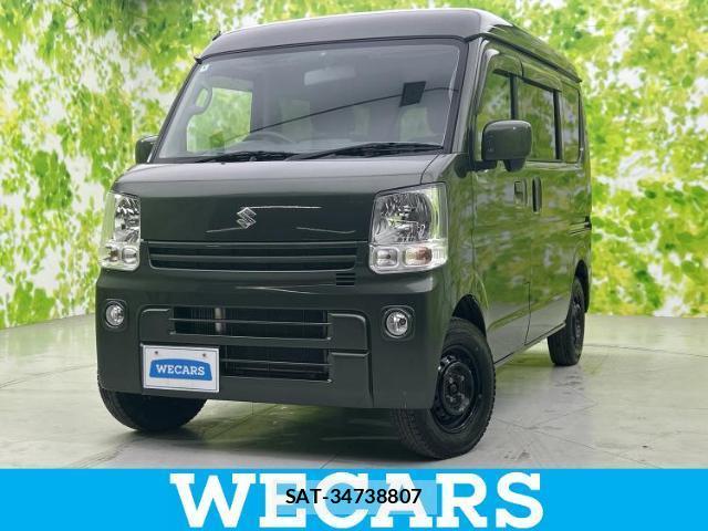 Suzuki EVERY 2021-05 7962886-0