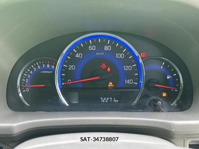 Suzuki EVERY 2021-05 7962886-10