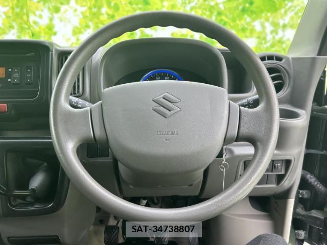 Suzuki EVERY 2021-05 7962886-11