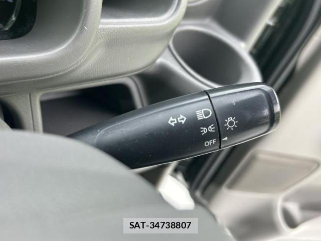 Suzuki EVERY 2021-05 7962886-12