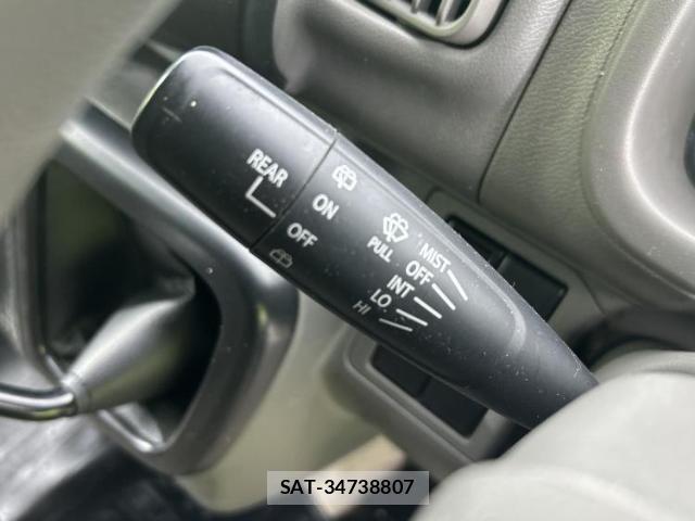 Suzuki EVERY 2021-05 7962886-13