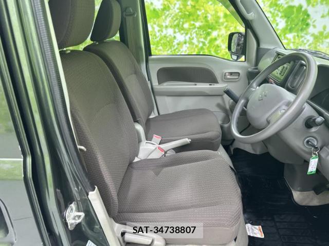 Suzuki EVERY 2021-05 7962886-3