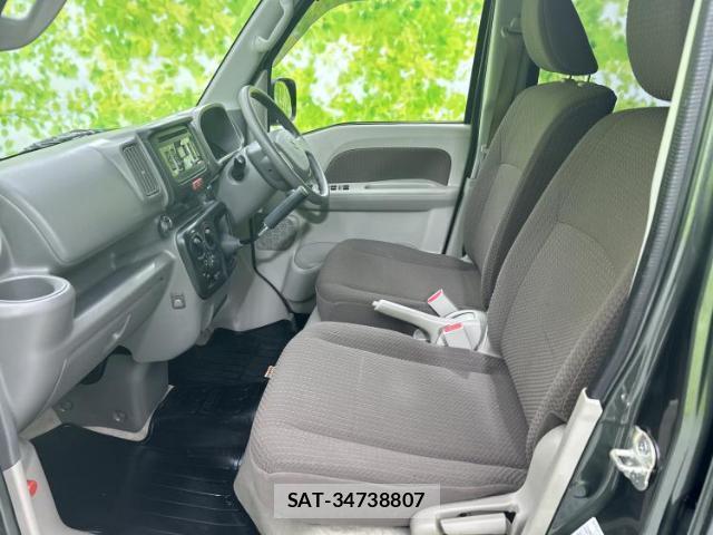 Suzuki EVERY 2021-05 7962886-5