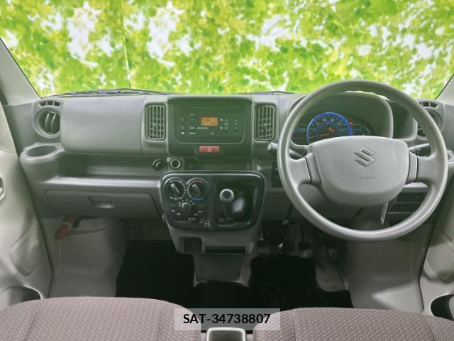 Suzuki EVERY 2021-05 7962886-8