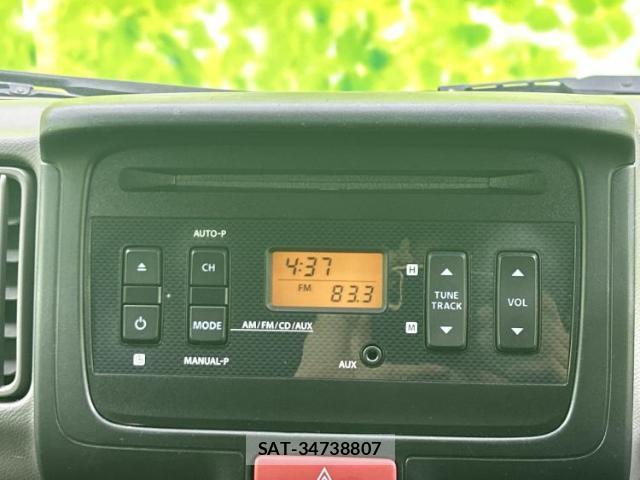 Suzuki EVERY 2021-05 7962886-9