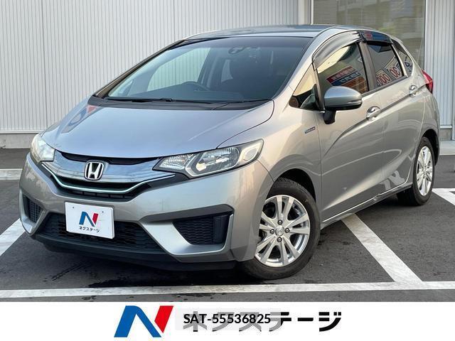 Honda FIT HYBRID 2014-02 7959695-0