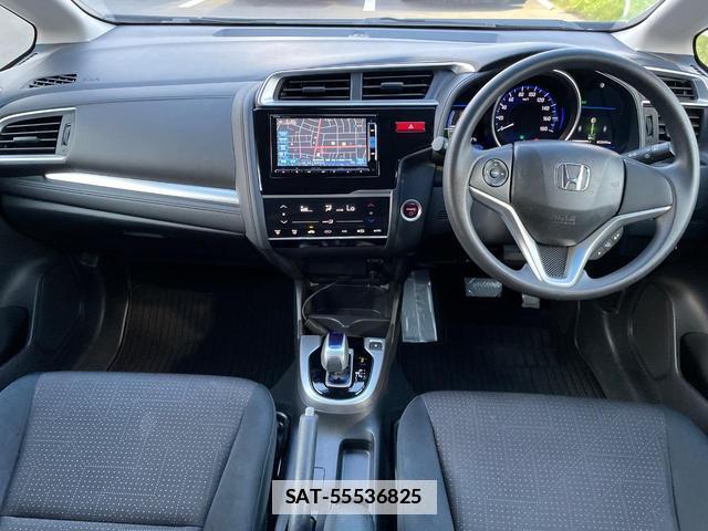 Honda FIT HYBRID 2014-02 7959695-1