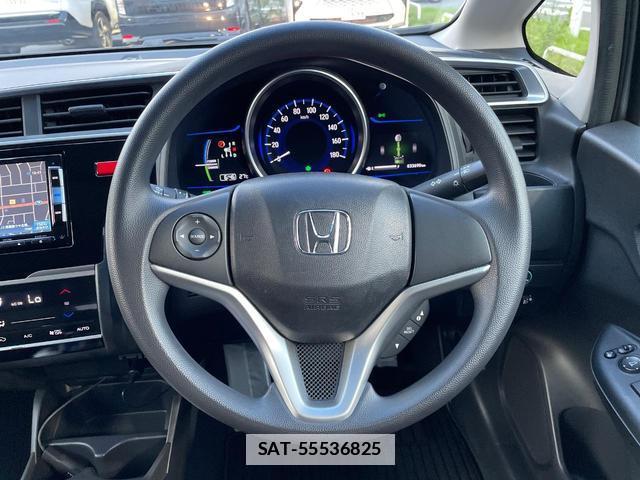 Honda FIT HYBRID 2014-02 7959695-10