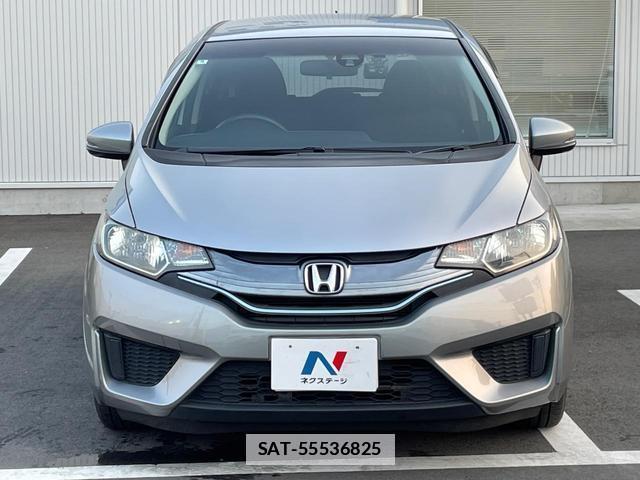 Honda FIT HYBRID 2014-02 7959695-13