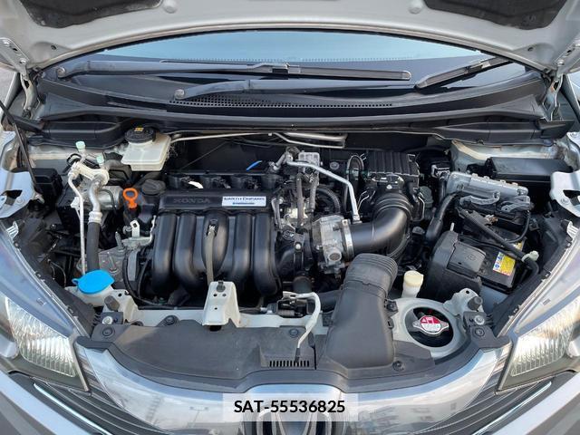 Honda FIT HYBRID 2014-02 7959695-17
