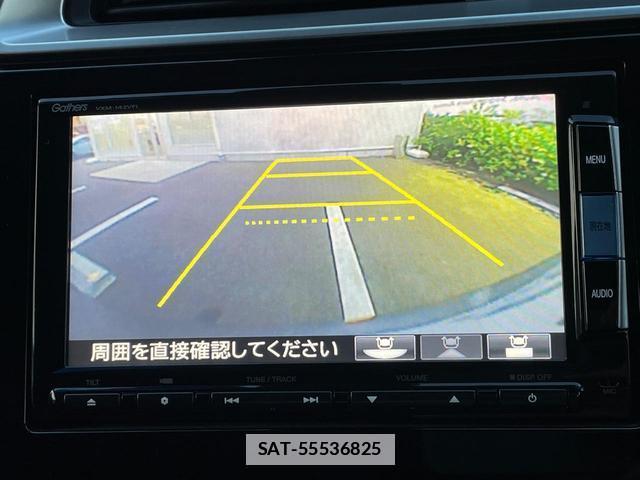 Honda FIT HYBRID 2014-02 7959695-3