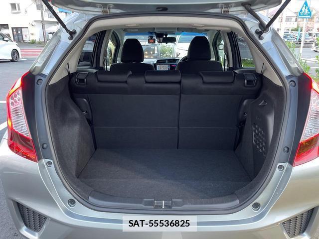 Honda FIT HYBRID 2014-02 7959695-9