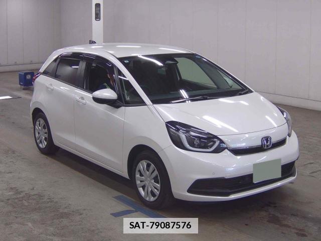 Honda FIT 2023-04 7959343-0
