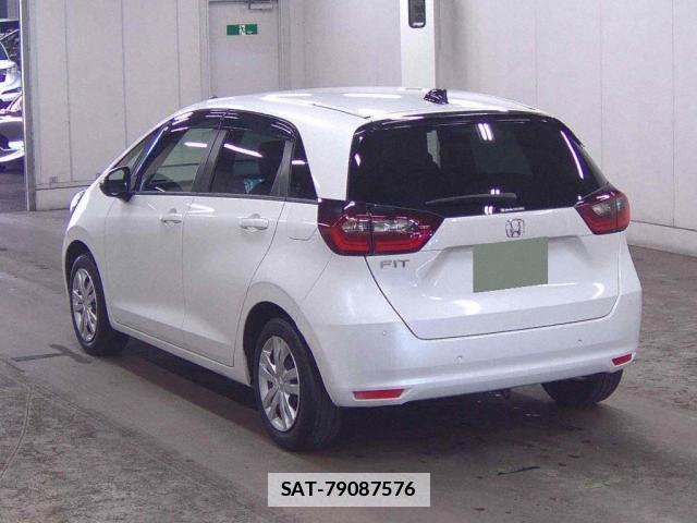 Honda FIT 2023-04 7959343-1