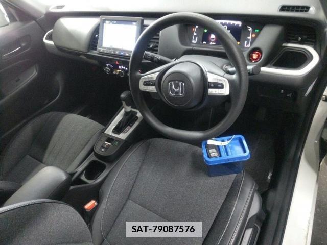 Honda FIT 2023-04 7959343-2