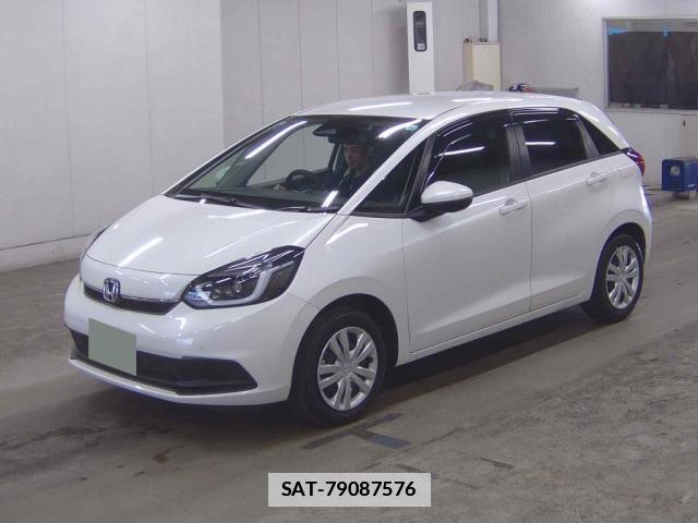 Honda FIT 2023-04 7959343-3