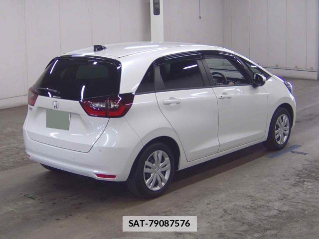 Honda FIT 2023-04 7959343-4