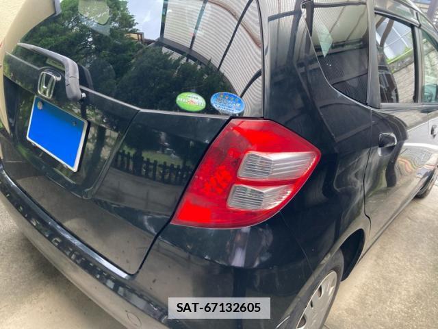 Honda FIT 2009-12 7959803-1