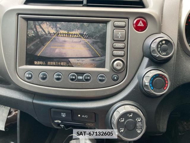 Honda FIT 2009-12 7959803-10