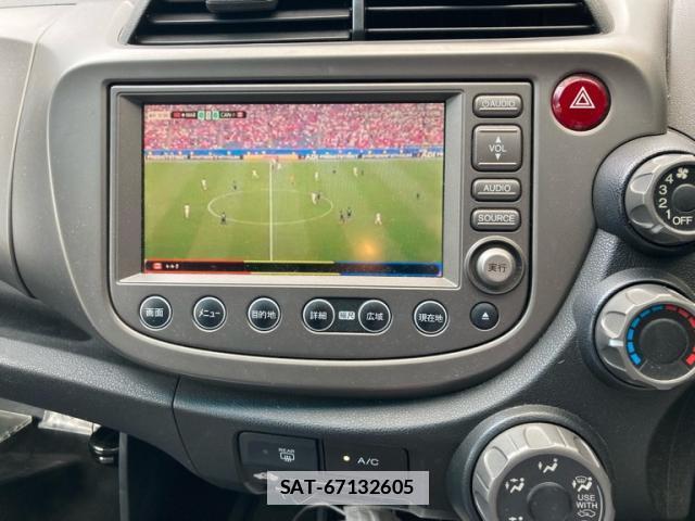 Honda FIT 2009-12 7959803-11