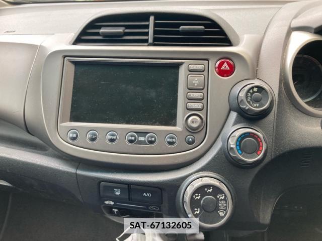 Honda FIT 2009-12 7959803-7