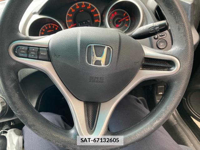 Honda FIT 2009-12 7959803-9