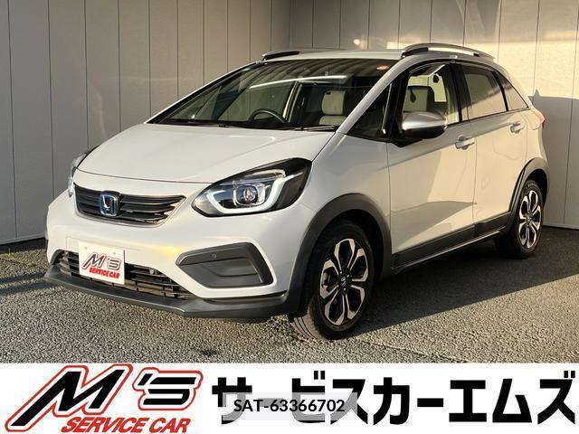 Honda FIT 2021-08 7959988-0