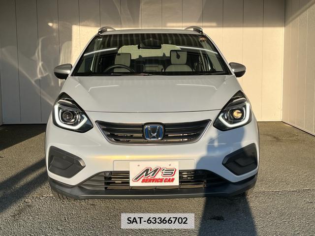 Honda FIT 2021-08 7959988-4