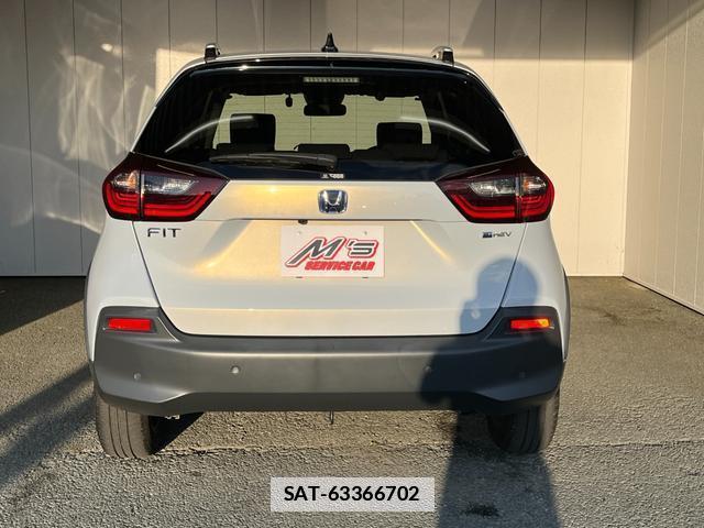 Honda FIT 2021-08 7959988-9