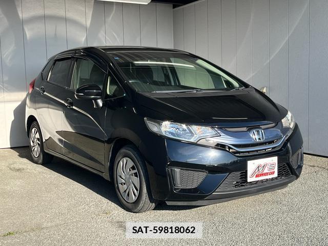 Honda FIT 2014-08 7959992-1