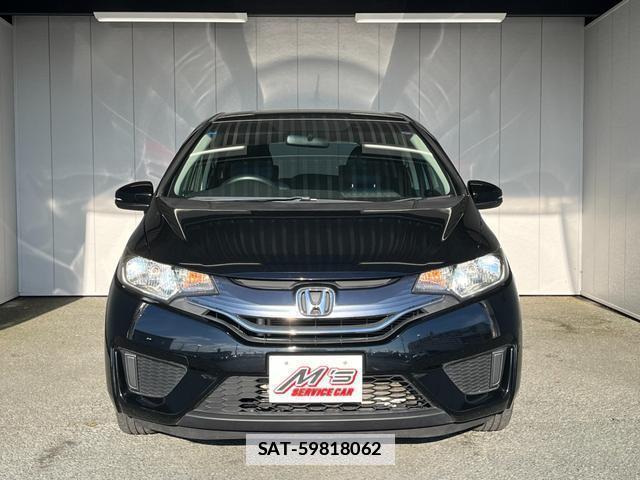 Honda FIT 2014-08 7959992-4
