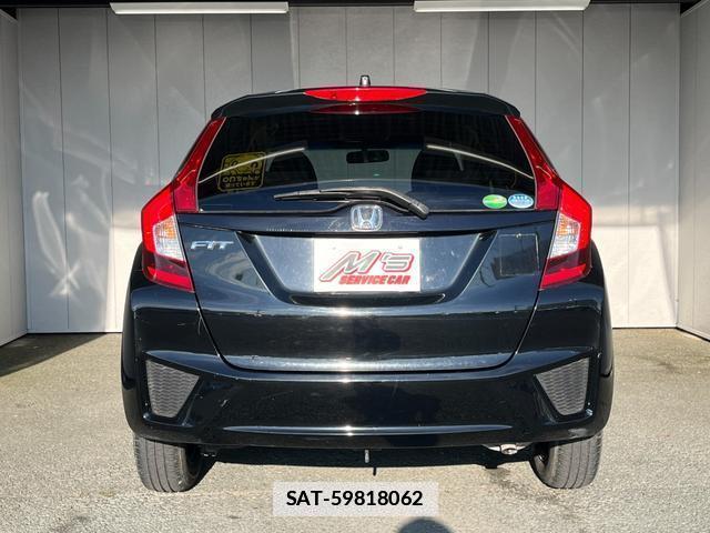 Honda FIT 2014-08 7959992-9